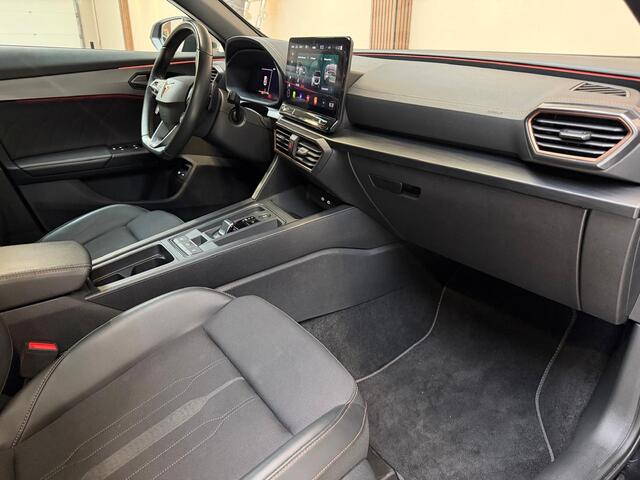 Cupra Formentor 1.4 e-Hybrid Performance Pano|360 Camera|Memory|