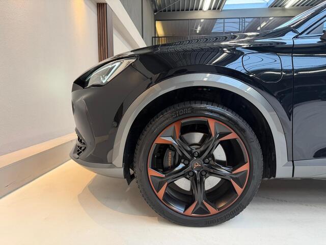 Cupra Formentor 1.4 e-Hybrid Performance Pano|360 Camera|Memory|