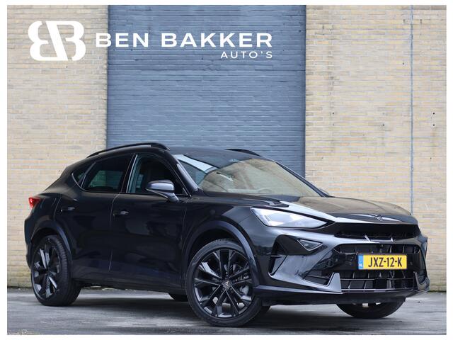 Cupra Formentor 1.5 TSI e-Hybrid | Matrix | 360° | ACC | Winterpakket | Supersport stuurwiel |