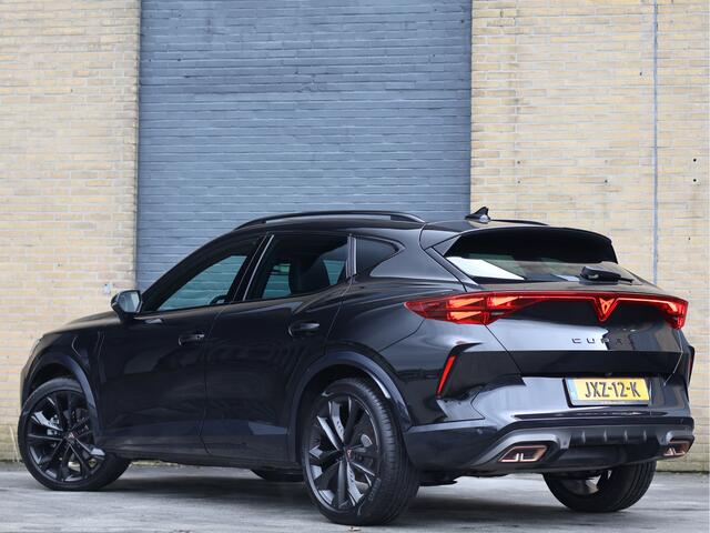 Cupra Formentor 1.5 TSI e-Hybrid | Matrix | 360° | ACC | Winterpakket | Supersport stuurwiel |