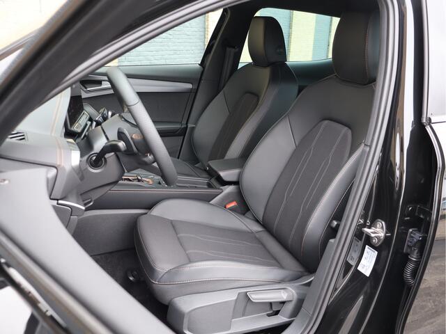 Cupra Formentor 1.5 TSI e-Hybrid | Matrix | 360° | ACC | Winterpakket | Supersport stuurwiel |