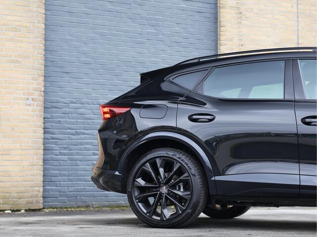 Cupra Formentor 1.5 TSI e-Hybrid | Matrix | 360° | ACC | Winterpakket | Supersport stuurwiel |