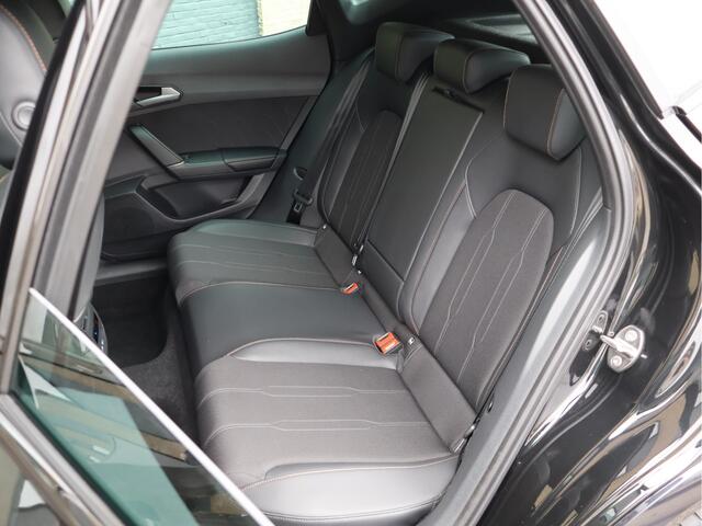 Cupra Formentor 1.5 TSI e-Hybrid | Matrix | 360° | ACC | Winterpakket | Supersport stuurwiel |