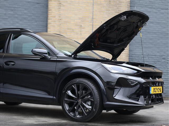 Cupra Formentor 1.5 TSI e-Hybrid | Matrix | 360° | ACC | Winterpakket | Supersport stuurwiel |