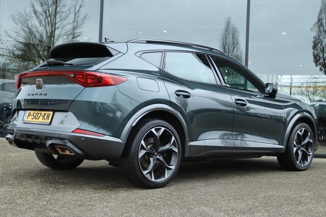 Cupra Formentor 1.4 E-HYBRID VZ PERFORMANCE 245PK ORIG. NL | PANO | ACC | VIRT. COCKPIT | LEDER | LED | KEY-LESS | CARPLAY