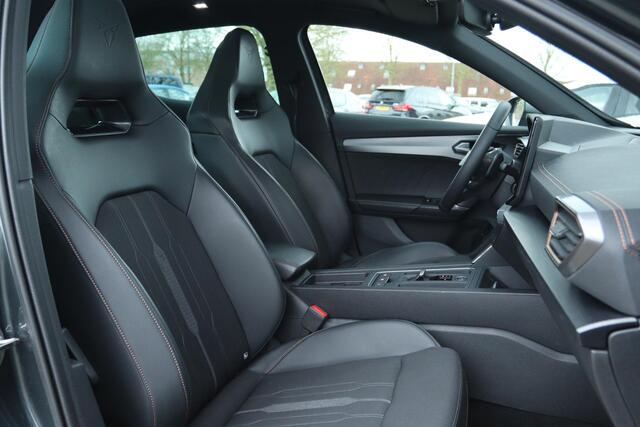 Cupra Formentor 1.4 E-HYBRID VZ PERFORMANCE 245PK ORIG. NL | PANO | ACC | VIRT. COCKPIT | LEDER | LED | KEY-LESS | CARPLAY