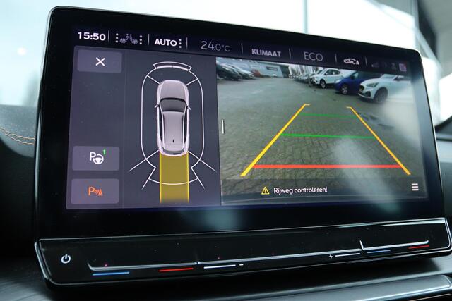 Cupra Formentor 1.4 E-HYBRID VZ PERFORMANCE 245PK ORIG. NL | PANO | ACC | VIRT. COCKPIT | LEDER | LED | KEY-LESS | CARPLAY