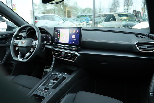 Cupra Formentor 1.4 E-HYBRID VZ PERFORMANCE 245PK ORIG. NL | PANO | ACC | VIRT. COCKPIT | LEDER | LED | KEY-LESS | CARPLAY