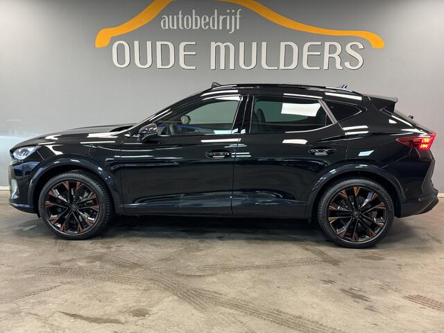 Cupra Formentor 1.5 VZ Trekhaak/Panoramadak/360 Camera