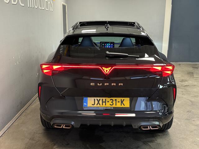 Cupra Formentor 1.5 VZ Trekhaak/Panoramadak/360 Camera