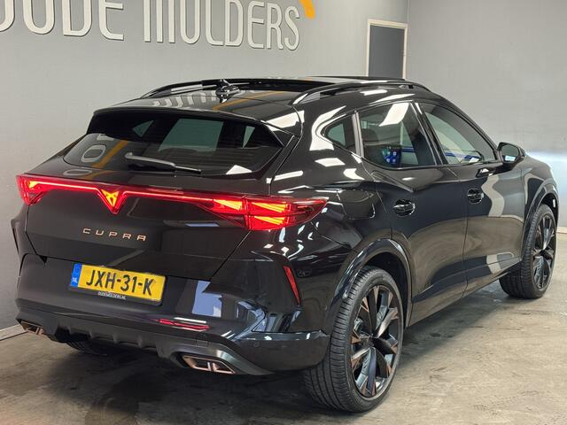 Cupra Formentor 1.5 VZ Trekhaak/Panoramadak/360 Camera