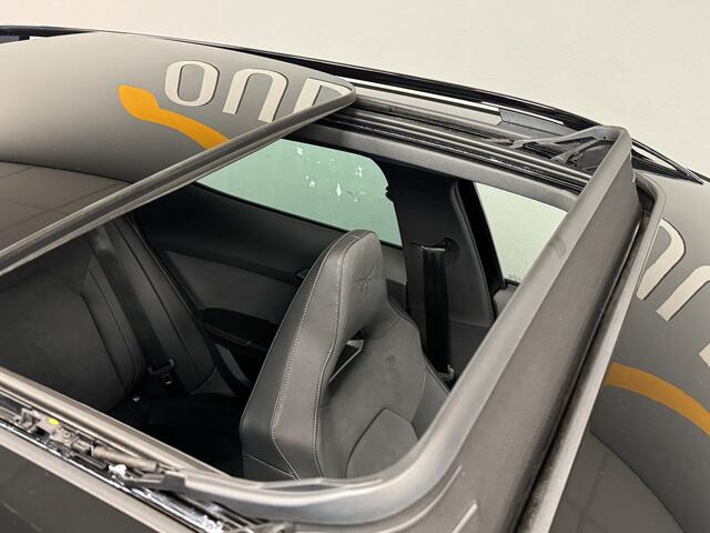 Cupra Formentor 1.5 VZ Trekhaak/Panoramadak/360 Camera