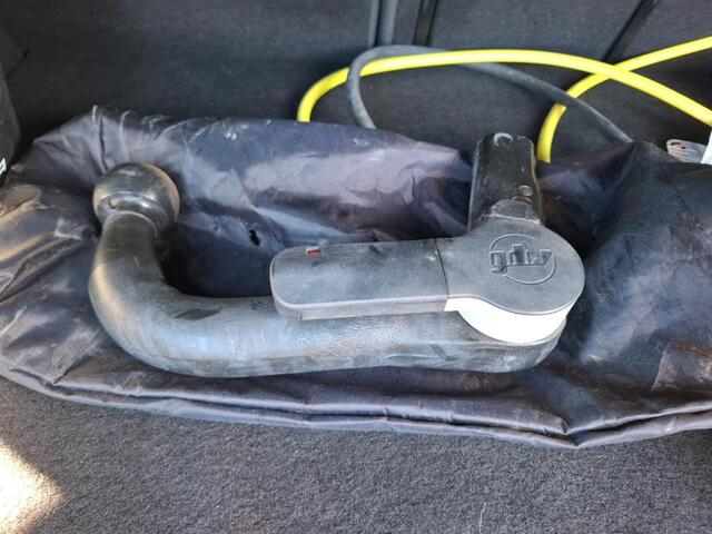 Cupra Formentor 1.4 TSI eHybrid 245pk VZ Performance / Panoramadak / Trekhaak / Leer / S-Stuur / Wordt Verwacht