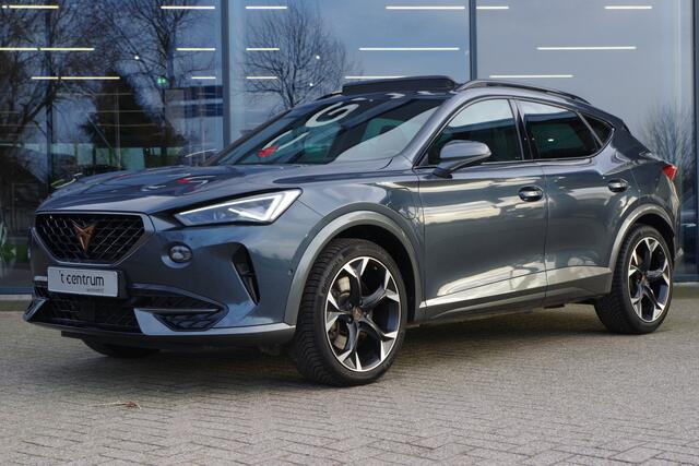 Cupra Formentor 1.4 e-Hybrid 245 PK VZ Performance PHEV, Trekhaak, Panoramadak, Adap. Cruise Control, Matrix-LED