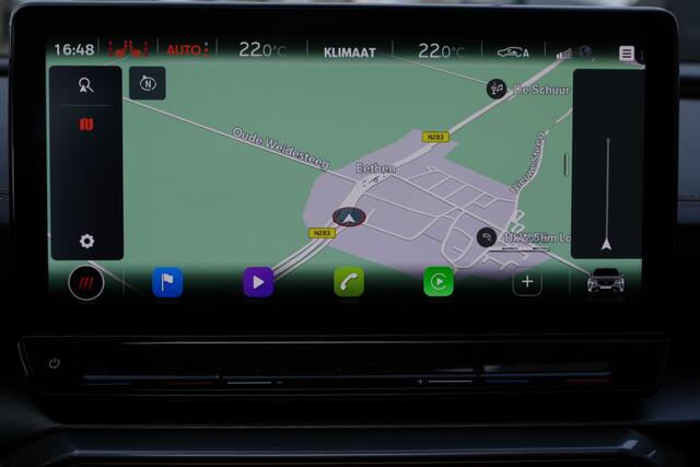 Cupra Formentor 1.4 e-Hybrid VZ 245 PK Copper Edition, Panoramadak BREMBO Remmen, Leder, Stuur-Startknop, Memory