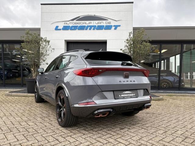 Cupra Formentor Cupra Formentor 1.4| Hybrid| VZ-Performance | Pano | 245PK
