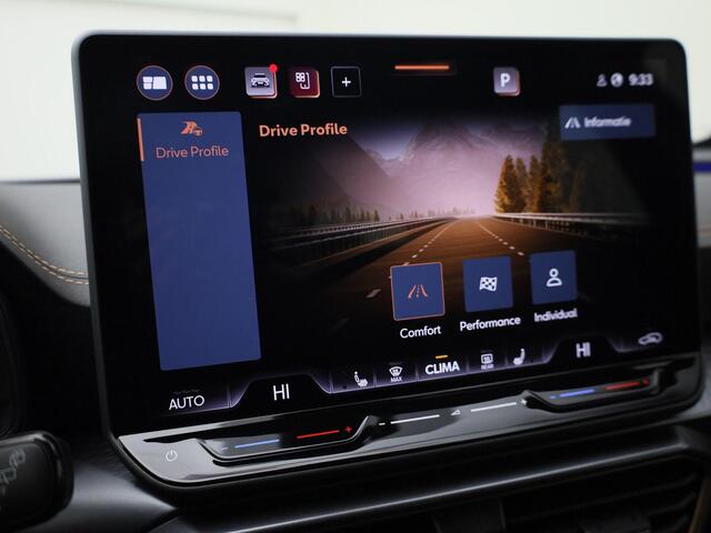 Cupra Formentor 1.5TSIe/150PK FL Business DSG · Panoramadak · Trekhaak · 360°Camera + Parkeersensoren · Garantie t/m 23-05-2027