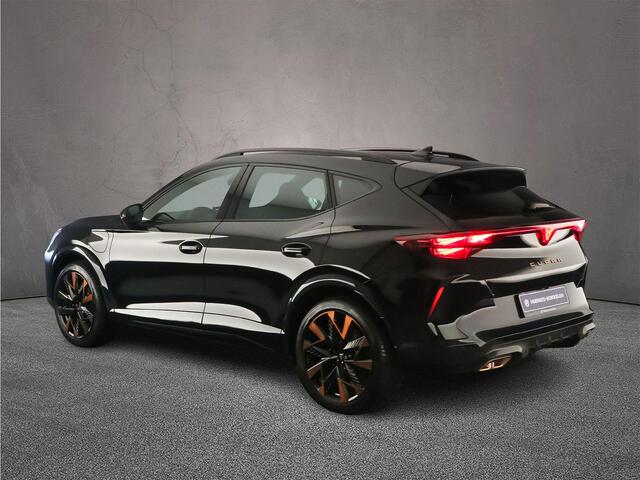 Cupra Formentor VZ Performance 1.5 TSI eHybrid 272pk DSG Automaat Adaptive cruise control, Sennheiser audio, LED matrix koplampen, Achteruitrijcamera, Elektrische achterklep