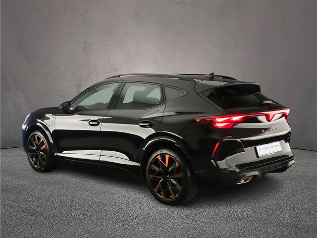 Cupra Formentor VZ Performance 1.5 TSI eHybrid 272pk DSG Automaat Adaptive cruise control, Sennheiser audio, Achteruitrijcamera, LED matrix koplampen, Navigatie