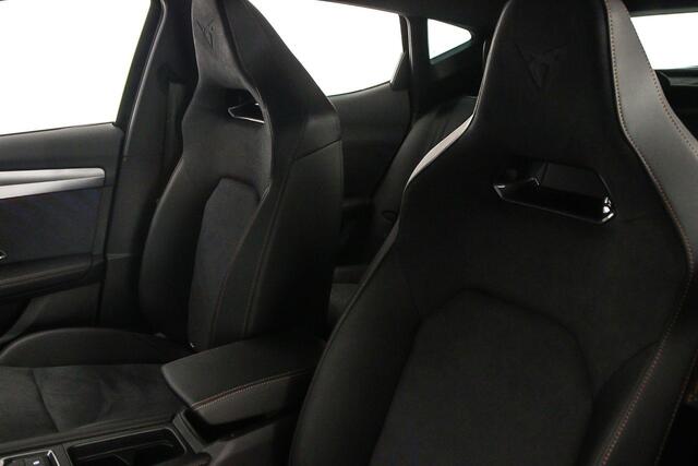 Cupra Formentor VZ Performance 1.5 TSI eHybrid 272pk DSG Automaat Adaptive cruise control, Sennheiser audio, Achteruitrijcamera, LED matrix koplampen, Navigatie