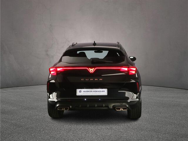 Cupra Formentor VZ Performance 1.5 TSI eHybrid 272pk DSG Automaat Adaptive cruise control, Sennheiser audio, Achteruitrijcamera, LED matrix koplampen, Navigatie