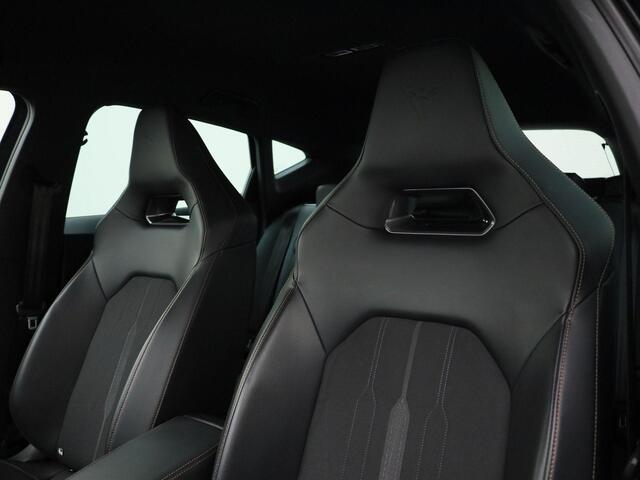 Cupra Formentor 1.4e-Hybrid 180kW/245PK DSG VZ Performance · 360°Camera + Parkeersensoren · Apple/Android Car Play · Navigatie