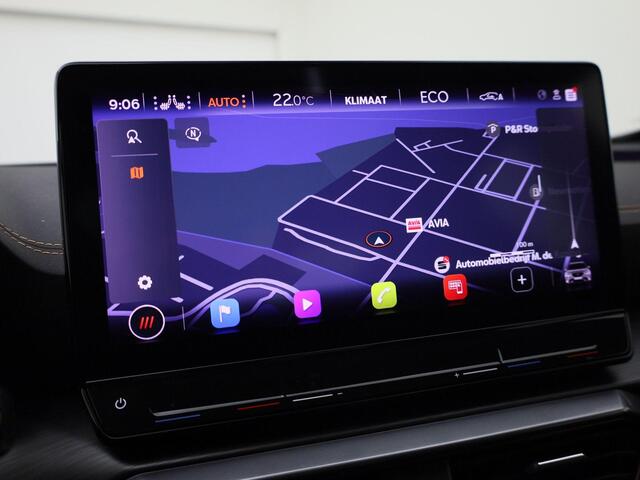 Cupra Formentor 1.4e-Hybrid 180kW/245PK DSG VZ Performance · 360°Camera + Parkeersensoren · Apple/Android Car Play · Navigatie