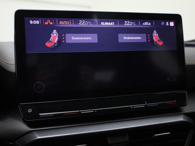 Cupra Formentor 1.4e-Hybrid 180kW/245PK DSG VZ Performance · 360°Camera + Parkeersensoren · Apple/Android Car Play · Navigatie