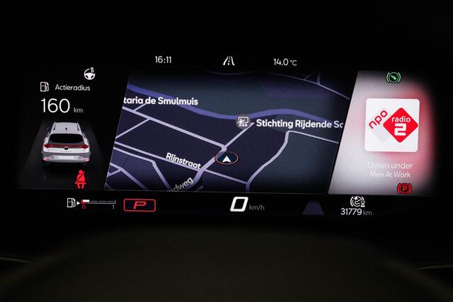 Cupra Formentor 1.5 TSI | PANORAMADAK | DRAADLOZE LADER | STOELVERWARMING | TREKHAAK