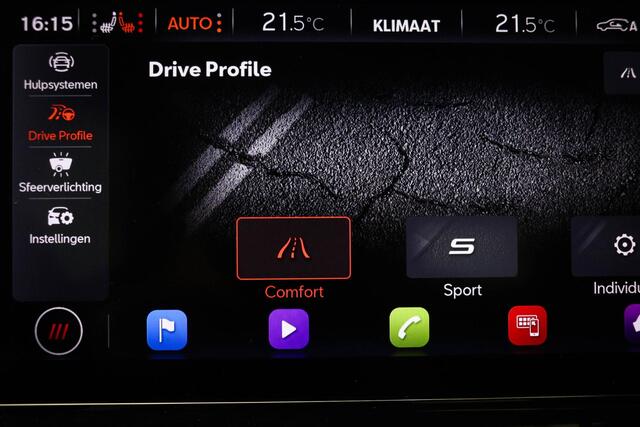 Cupra Formentor 1.5 TSI | PANORAMADAK | DRAADLOZE LADER | STOELVERWARMING | TREKHAAK