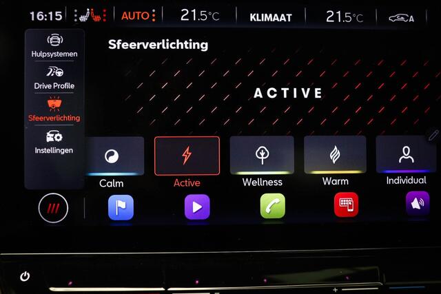 Cupra Formentor 1.5 TSI | PANORAMADAK | DRAADLOZE LADER | STOELVERWARMING | TREKHAAK