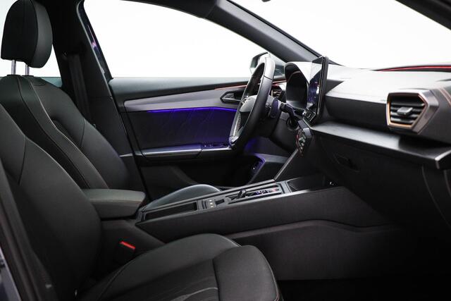 Cupra Formentor 1.5 TSI | PANORAMADAK | DRAADLOZE LADER | STOELVERWARMING | TREKHAAK