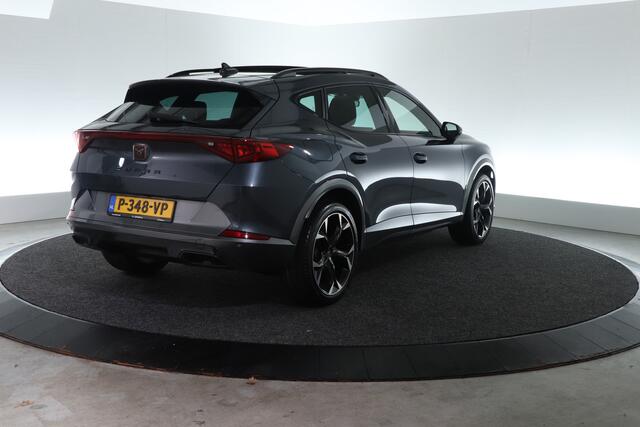 Cupra Formentor 1.4 e-Hybrid Performance | SCHUIF-KANTEL | STOEL-STUURVERW. | CARPLAY |