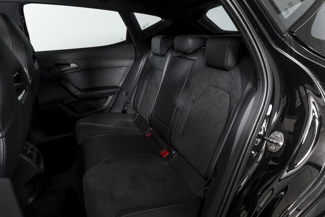 Cupra Formentor 1.5 TSI e-Hybrid 272 PK VZ Performance | S/k-panodak | Adapt. Cruise | Memory | Stoel-+Stuurverw. | 360 Camera | Dig. Cockpit | NAV + App. Connect | ECC | Elek. Klep | LM 19" | 2169