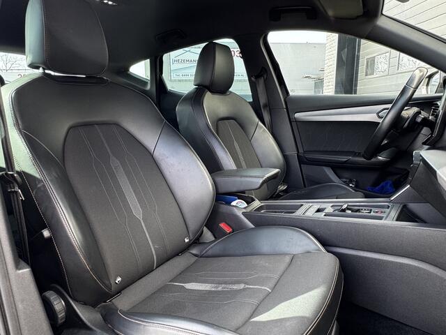 Cupra Formentor 1.4 e-Hybrid Business | Camera | Stoel/Stuur verw. | Keyless | Carplay | ¤20.900,-