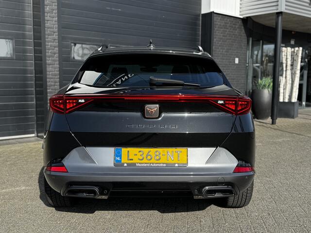 Cupra Formentor 1.4 e-Hybrid Business | Camera | Stoel/Stuur verw. | Keyless | Carplay | ¤20.900,-