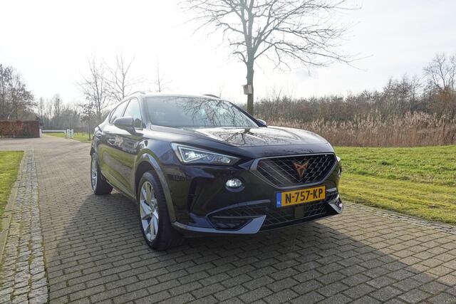 Cupra Formentor 1.5 TSI | CarPlay | Camera | Stoelverwarming |