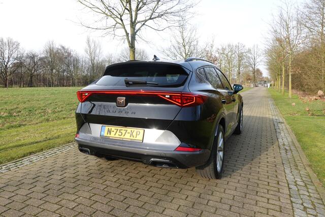 Cupra Formentor 1.5 TSI | CarPlay | Camera | Stoelverwarming |