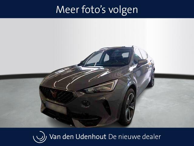Cupra Formentor 1.4 TSI eHybrid 204pk PHEV Adrenaline / Trekhaak / Full Link / Navi / Adaptive Cruise