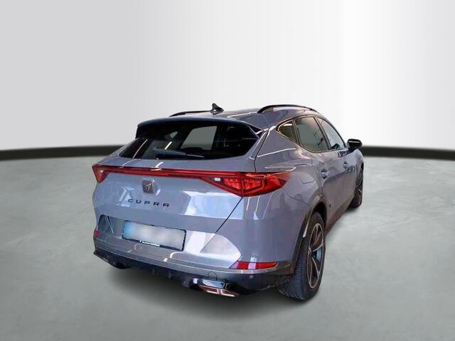 Cupra Formentor 1.4 TSI eHybrid 204pk PHEV Adrenaline / Trekhaak / Full Link / Navi / Adaptive Cruise