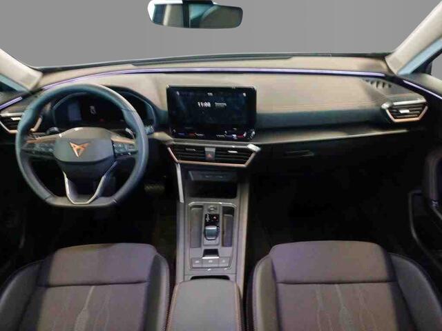 Cupra Formentor 1.4 TSI eHybrid 204pk PHEV Adrenaline / Trekhaak / Full Link / Navi / Adaptive Cruise