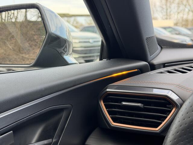 Cupra Formentor 1.4 e-Hybrid VZ Performance Trekhaak | 19 " | Leer | 360° camera