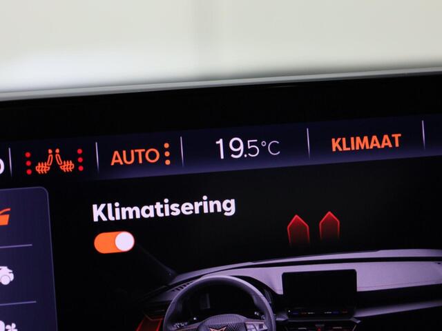 Cupra Formentor 1.4 e-Hybrid 245PK DSG VZ Performance · 360°Camera · P-Sensoren · Apple/Android Car Play · Navigatie · Stoelverwarming · 19'' Inch ·