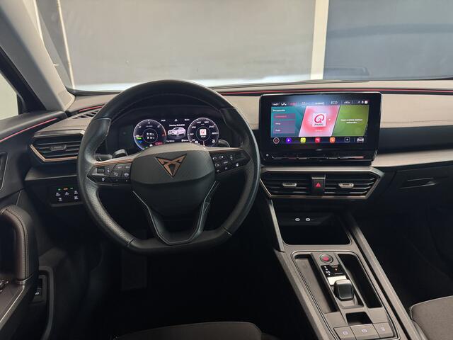 Cupra Formentor 1.4 Camera/Parkeersensoren/Stoelverwarming