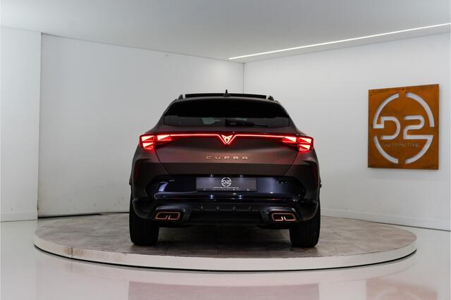 Cupra Formentor 1.5 TSI e-Hybrid VZ Extreme 272PK Facelift | Matte Bronze | Pano | Sennheiser | Carbon Seats | VOL! 2 jaar Fabrieksgarantie