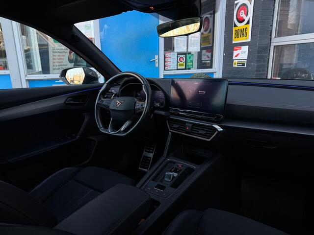 Cupra Formentor 1.4 e-Hybrid VZ Copper Edition | Achteruitrijcamera | Cruise control adaptief | Navigatiesysteem full map