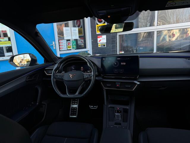 Cupra Formentor 1.4 e-Hybrid VZ Copper Edition | Achteruitrijcamera | Cruise control adaptief | Navigatiesysteem full map