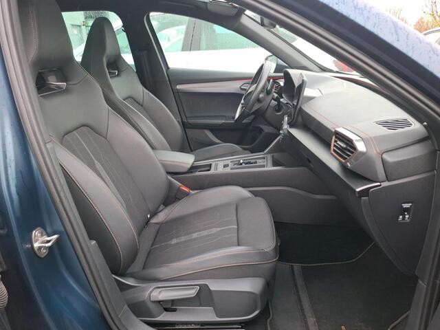 Cupra Formentor 1.4 TSI eHybrid 245pk PHEV VZ Performance / Panoramadak / S-Stuur / Safe & Driving XL / Wordt Verwacht