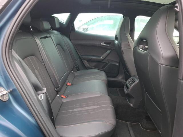 Cupra Formentor 1.4 TSI eHybrid 245pk PHEV VZ Performance / Panoramadak / S-Stuur / Safe & Driving XL / Wordt Verwacht