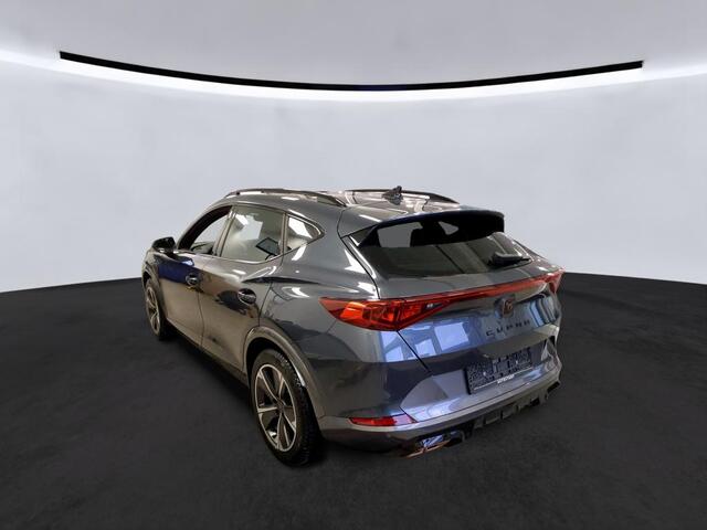 Cupra Formentor 1.4 TSI eHybrid 204pk PHEV Adrenaline / Panoramadak / BEATS / Leer / 360 Camera / Wordt Verwacht
